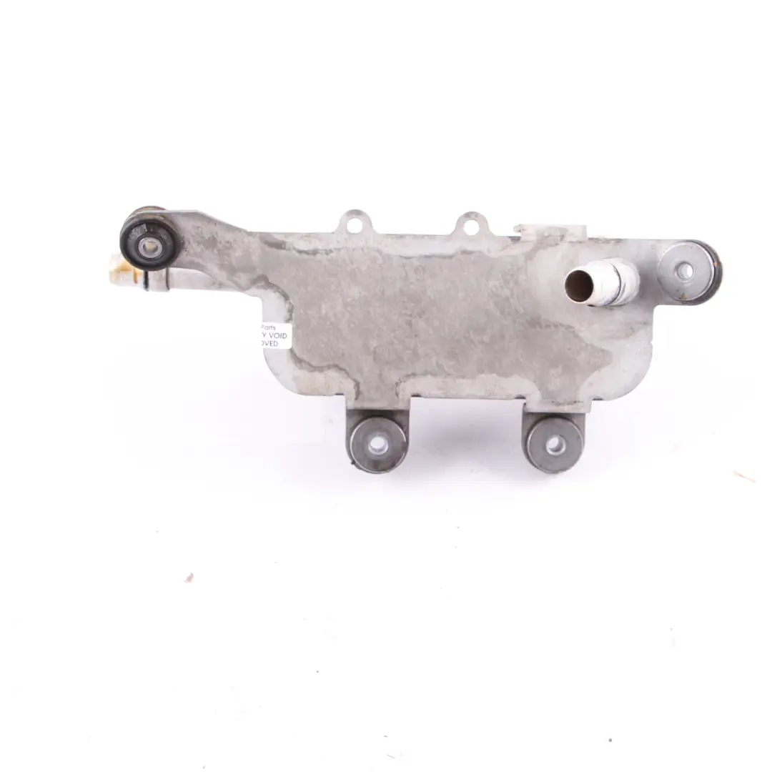 Heat Exchanger BMW F87 M2 N55 Engine Oil Cooler Engine Unit to with Part number 7628058 Heat Exchanger BMW F87 M2 N55 Engine Oil Cooler Engine Unit - SKU 7628058 - Part number 7628058