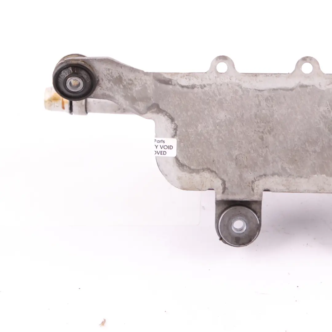 Heat Exchanger BMW F87 M2 N55 Engine Oil Cooler Engine Unit to with Part number 7628058 Heat Exchanger BMW F87 M2 N55 Engine Oil Cooler Engine Unit - SKU 7628058 - Part number 7628058