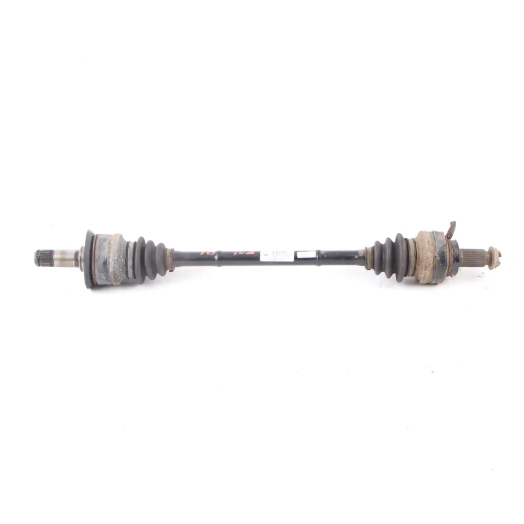  Albero trasmissione BMW F20 F30 F31 N13 posteriore sinistro D=25MM - SKU 7628251 - Numero di parte 7628251