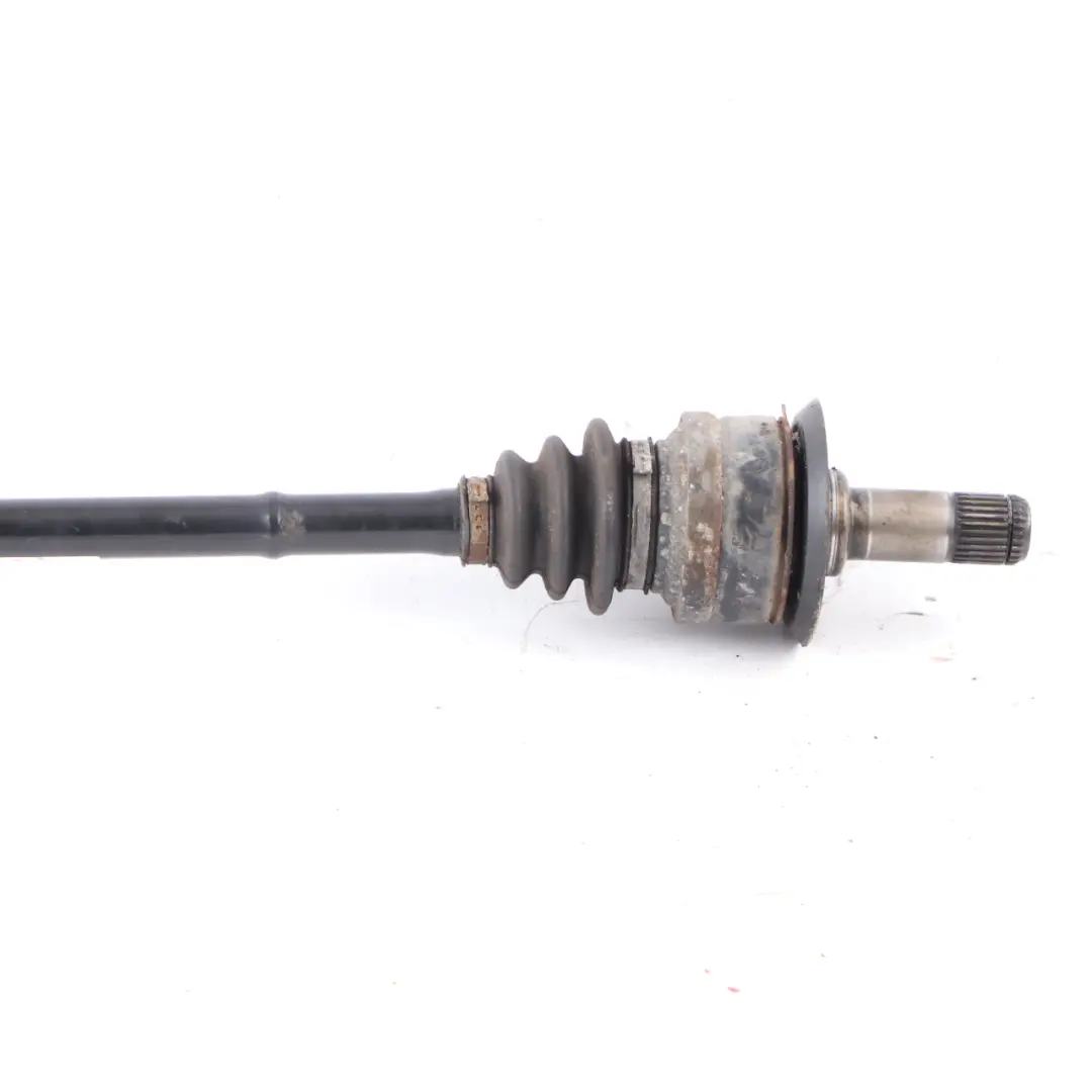 Shaft BMW F20 F30 F31 N13 Output Shaft Rear Axle Left N/S D=25MM to Drive with Part number 7628251 Drive Shaft BMW F20 F30 F31 N13 Output Shaft Rear Axle Left N/S D=25MM - SKU 7628251 - Part number 7628251