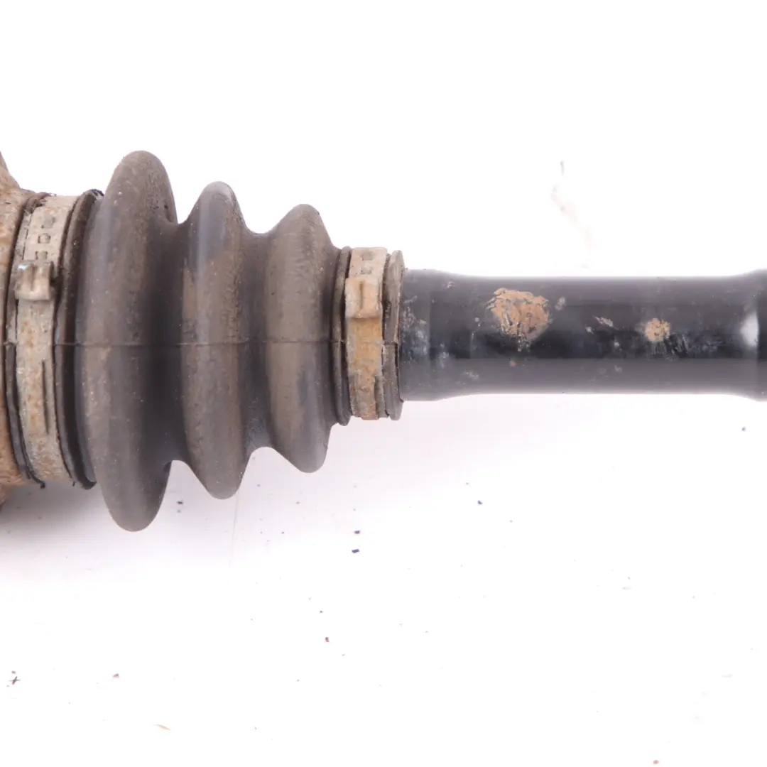 Shaft BMW F20 F30 F31 N13 Output Shaft Rear Axle Left N/S D=25MM to Drive with Part number 7628251 Drive Shaft BMW F20 F30 F31 N13 Output Shaft Rear Axle Left N/S D=25MM - SKU 7628251 - Part number 7628251