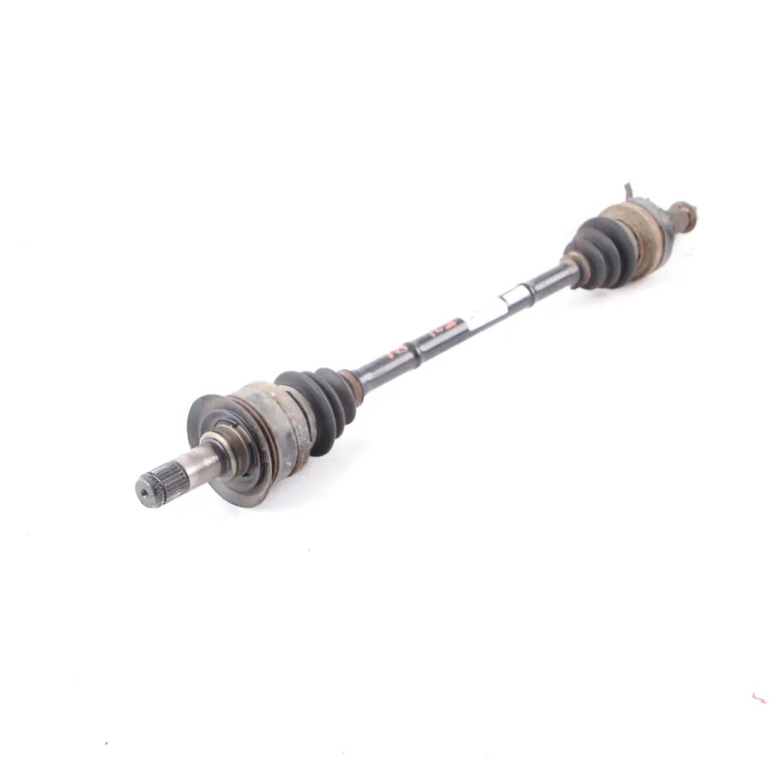 Półoś Tylna Lewa Tył Lewy D=25MM do BMW F20 F30 F31 N13 o numerze 7628251 BMW F20 F30 F31 N13 Półoś Tylna Lewa Tył Lewy D=25MM - SKU 7628251 - Numer Części 7628251