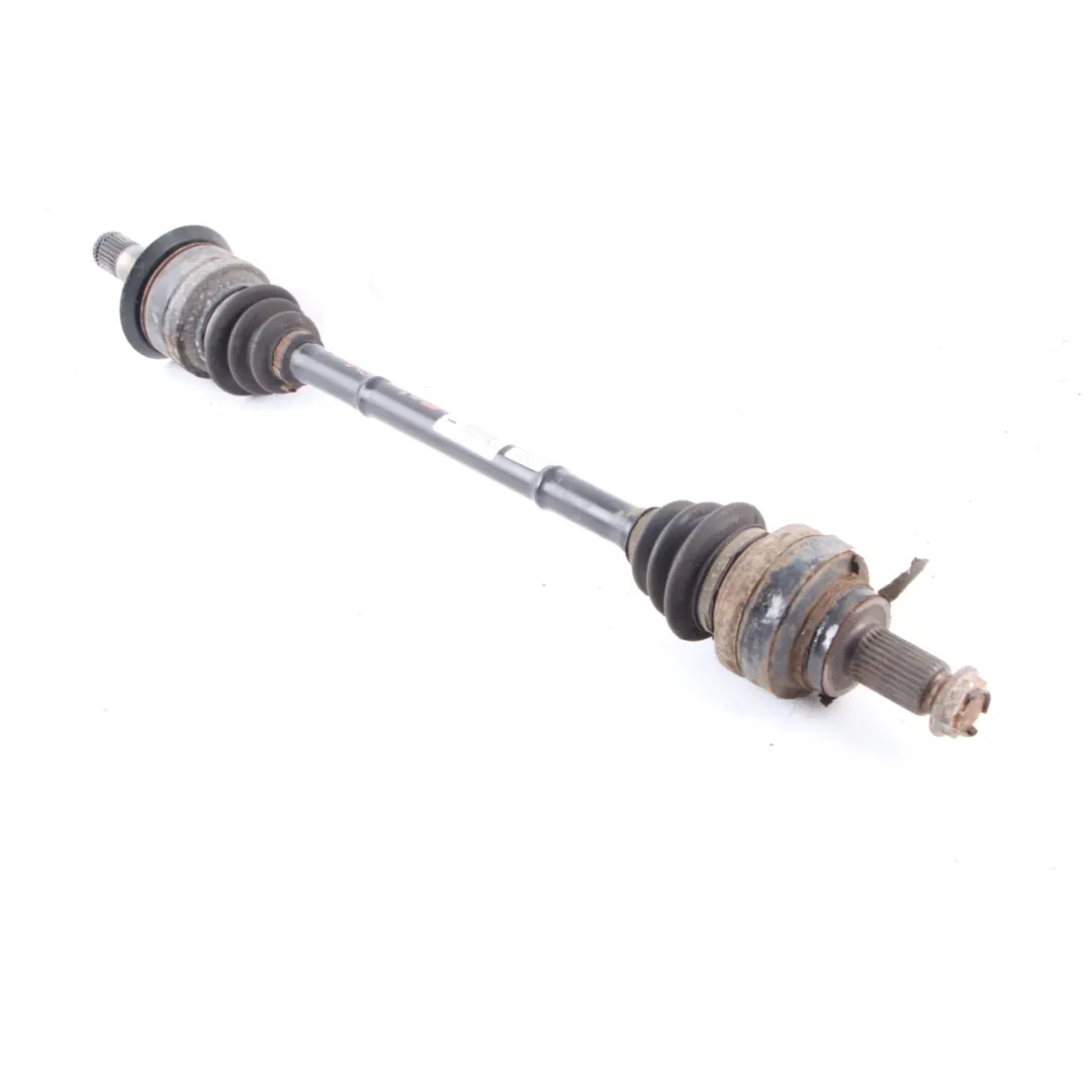  Eje Transmisión BMW F20 F30 F31 N13 Salida Trasero Izquierdo D=25MM - SKU 7628251 - Número de pieza 7628251