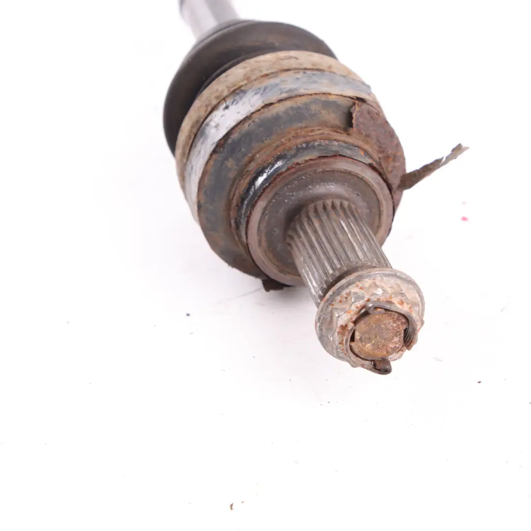 Antriebswelle BMW F20 F30 F31 N13 Ausgangswelle Hinterachse Links D=25MM für mit Teilenummer 7628251 Antriebswelle BMW F20 F30 F31 N13 Ausgangswelle Hinterachse Links D=25MM - SKU 7628251 - Teilenummer 7628251