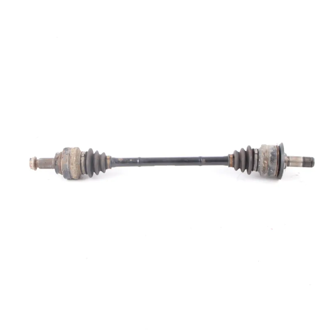 Drive Shaft BMW F20 F30 F31 N13 Output Shaft Rear Axle Left N/S D=25MM - SKU 7628251 - Part number 7628251