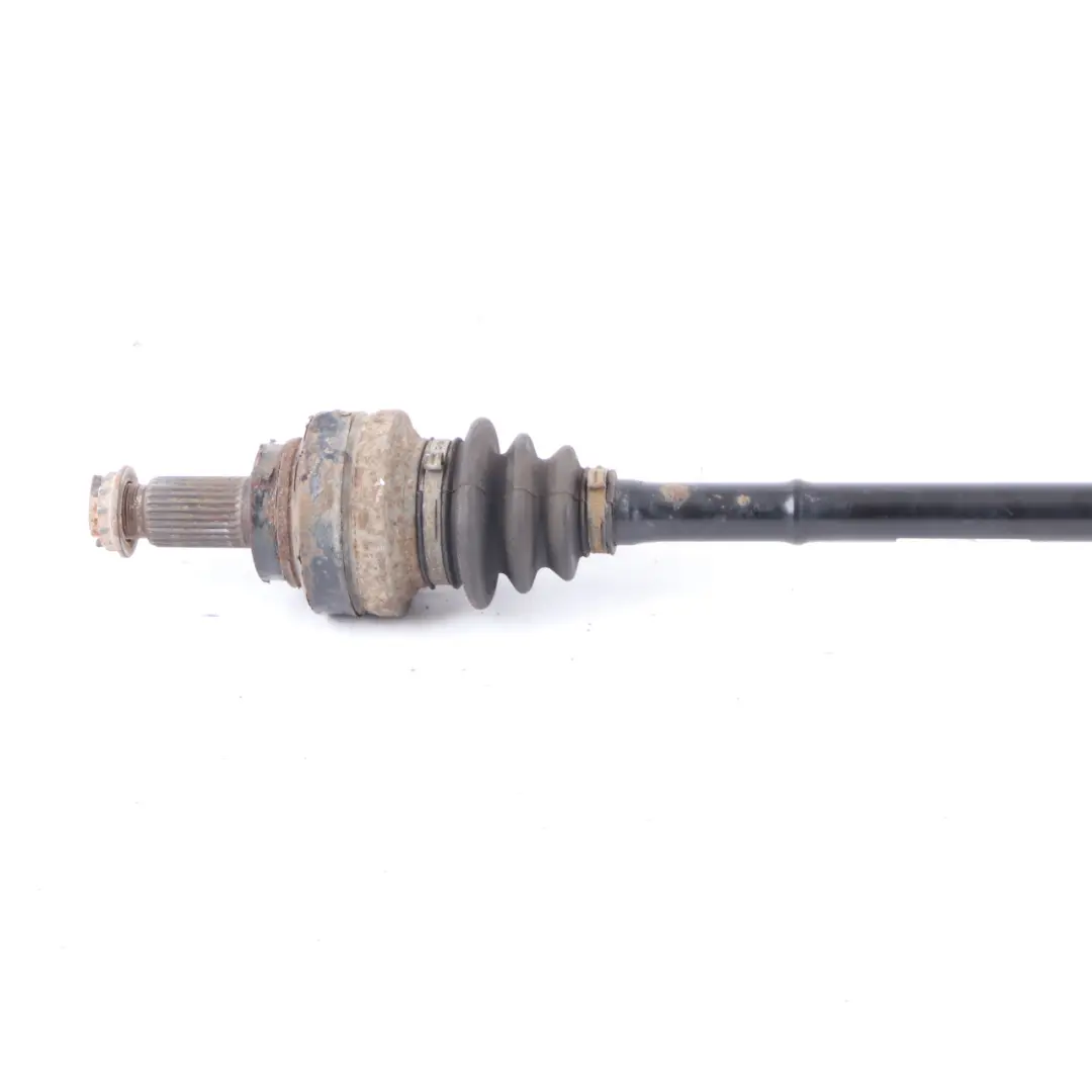 Drive Shaft BMW F20 F30 F31 N13 Output Shaft Rear Axle Left N/S D=25MM - SKU 7628251 - Part number 7628251