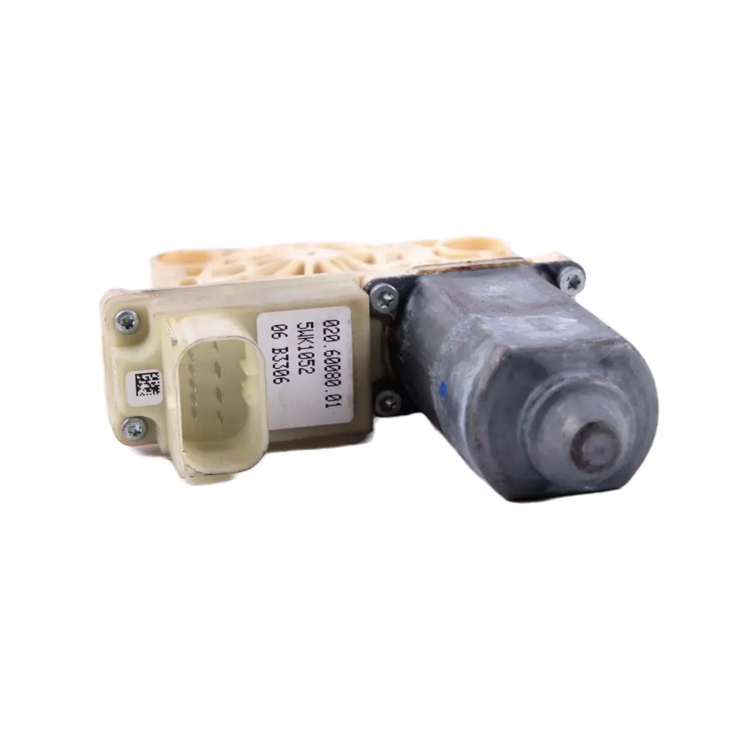 BMW E65 Regolatore Alzacristalli Elettrici Posteriore Destro - SKU 7628382 - Numero di parte 8382002