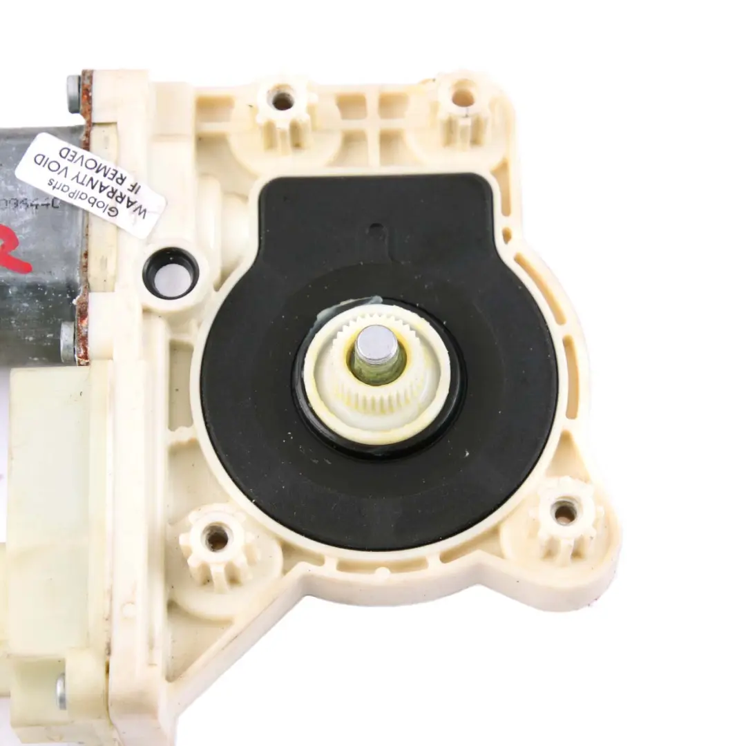 BMW E65 Regolatore Alzacristalli Elettrici Posteriore Destro - SKU 7628382 - Numero di parte 8382002
