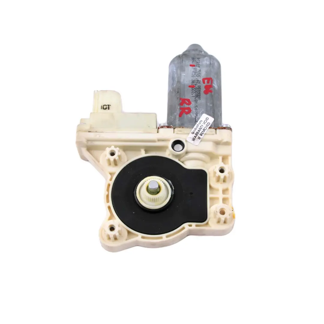 BMW E65 Antrieb Fensterheber Hinten Rechts 762838 - SKU 7628382 - Teilenummer 8382002