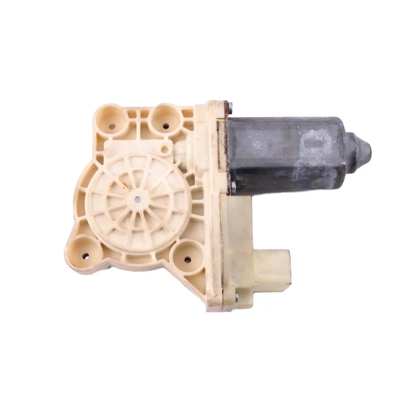 BMW E65 Leve-vitre Electrique Regulateur Arriere Droit 8382002 7628382