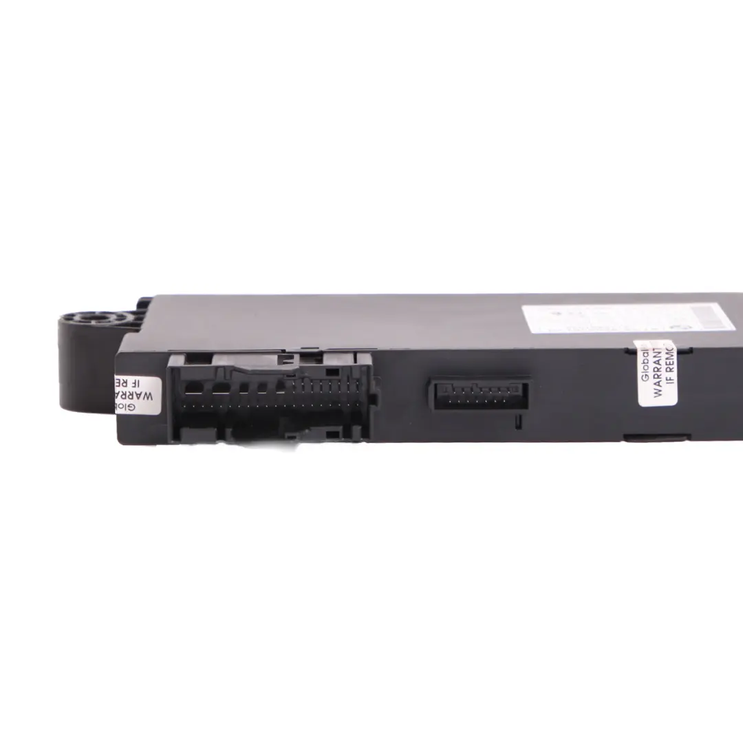 BMW Z4 E89 20i N20 184HP ECU Engine Unit Kit DME CAS3 + Key Automatic - SKU 7629006-1 - Part number 7629006
