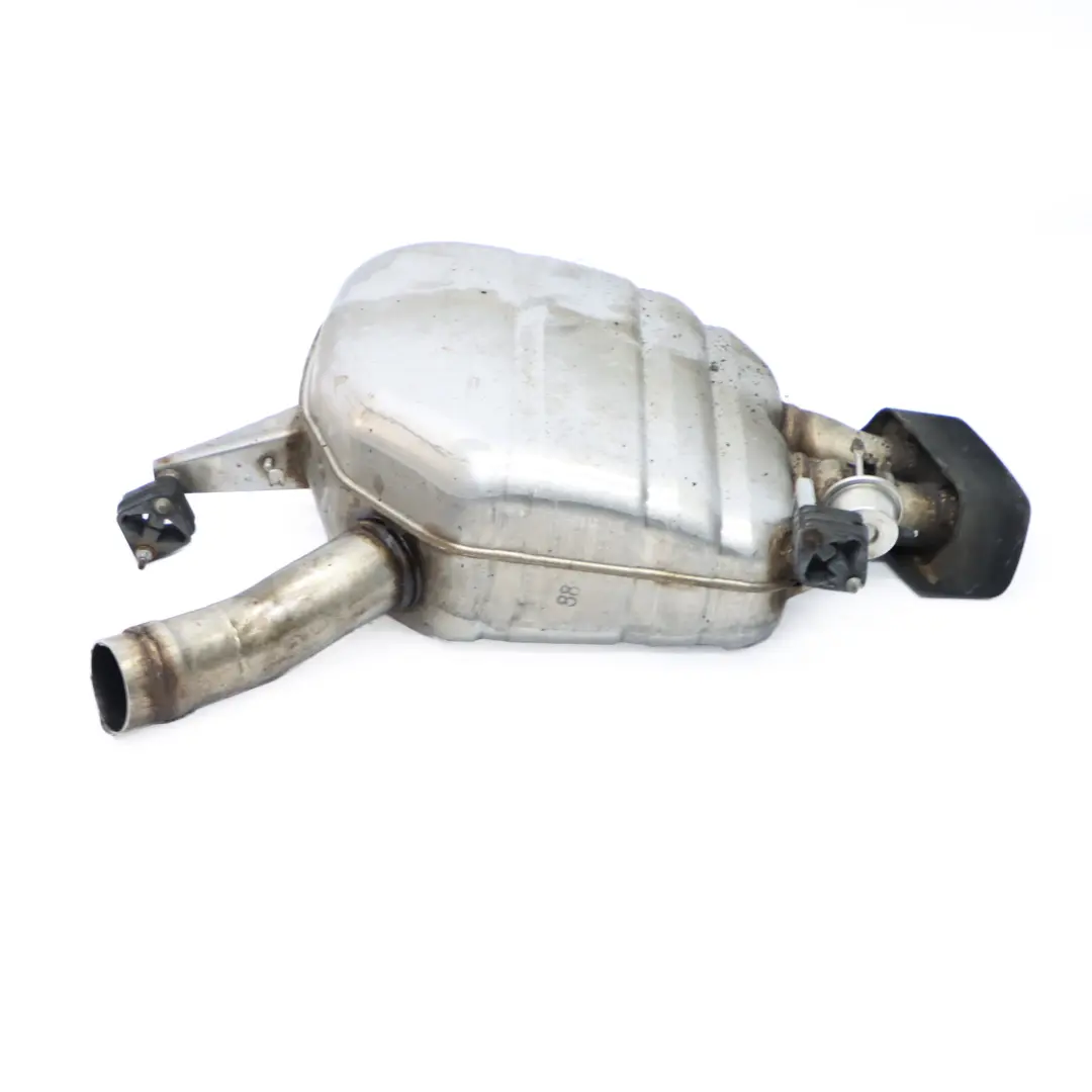 Silenziatore scarico BMW F06 F12 F13 N63 N63N Punta posteriore destra 7628070 per con numero di parte 7629138 Silenziatore scarico BMW F06 F12 F13 N63 N63N Punta posteriore destra 7628070 - SKU 7629138 - Numero di parte 7629138