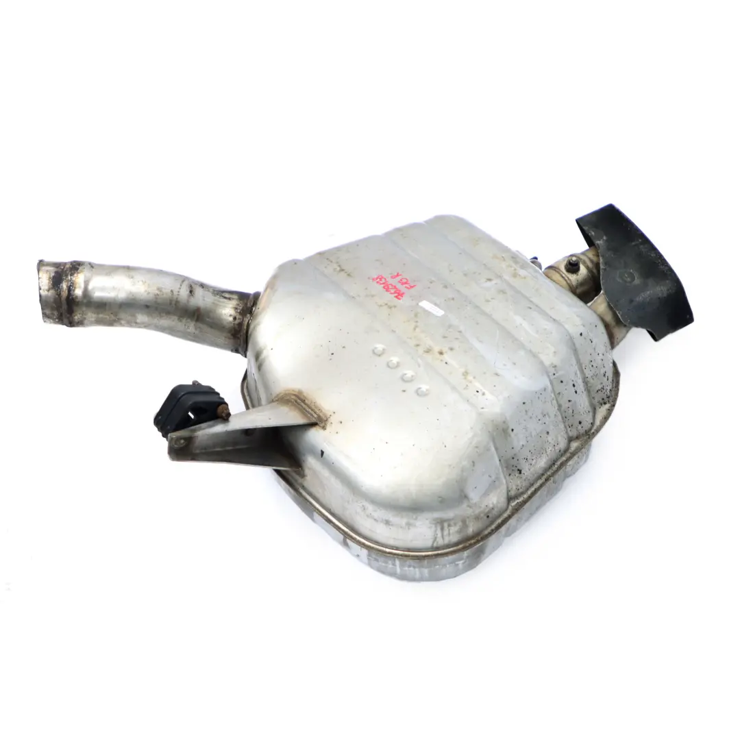 Silenziatore scarico BMW F06 F12 F13 N63 N63N Punta posteriore destra 7628070 per con numero di parte 7629138 Silenziatore scarico BMW F06 F12 F13 N63 N63N Punta posteriore destra 7628070 - SKU 7629138 - Numero di parte 7629138