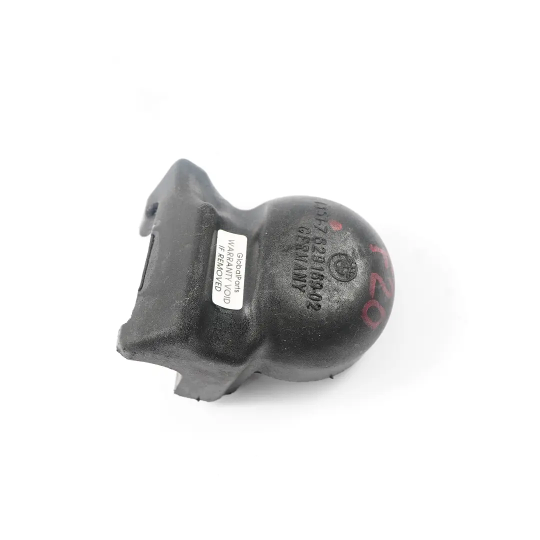 BMW F20 F21 F30 Gasolina Bomba Alta Presión Tapa Acústica Inserto Espuma - SKU 7629169 - Número de pieza 7629169