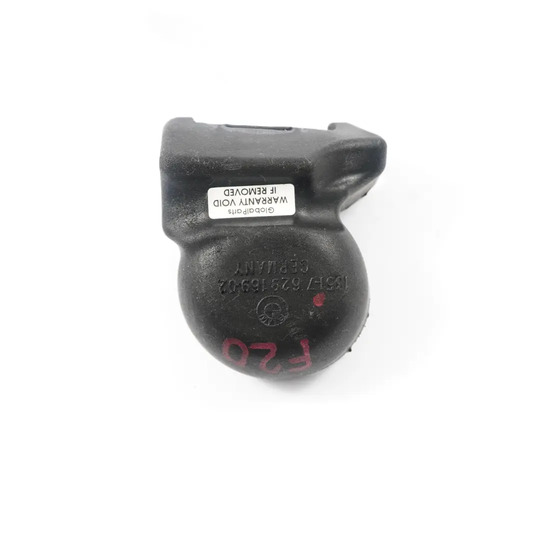 Gasolina Bomba Alta Presión Tapa Acústica Inserto Espuma para BMW F20 F21 F30 con número de pieza 7629169 BMW F20 F21 F30 Gasolina Bomba Alta Presión Tapa Acústica Inserto Espuma - SKU 7629169 - Número de pieza 7629169