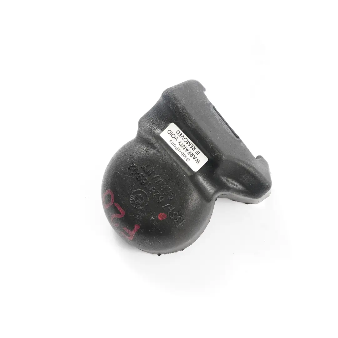 BMW F20 Pompa benzina alta pressione Copertura acustica Inserto schiuma - SKU 7629169 - Numero di parte 7629169