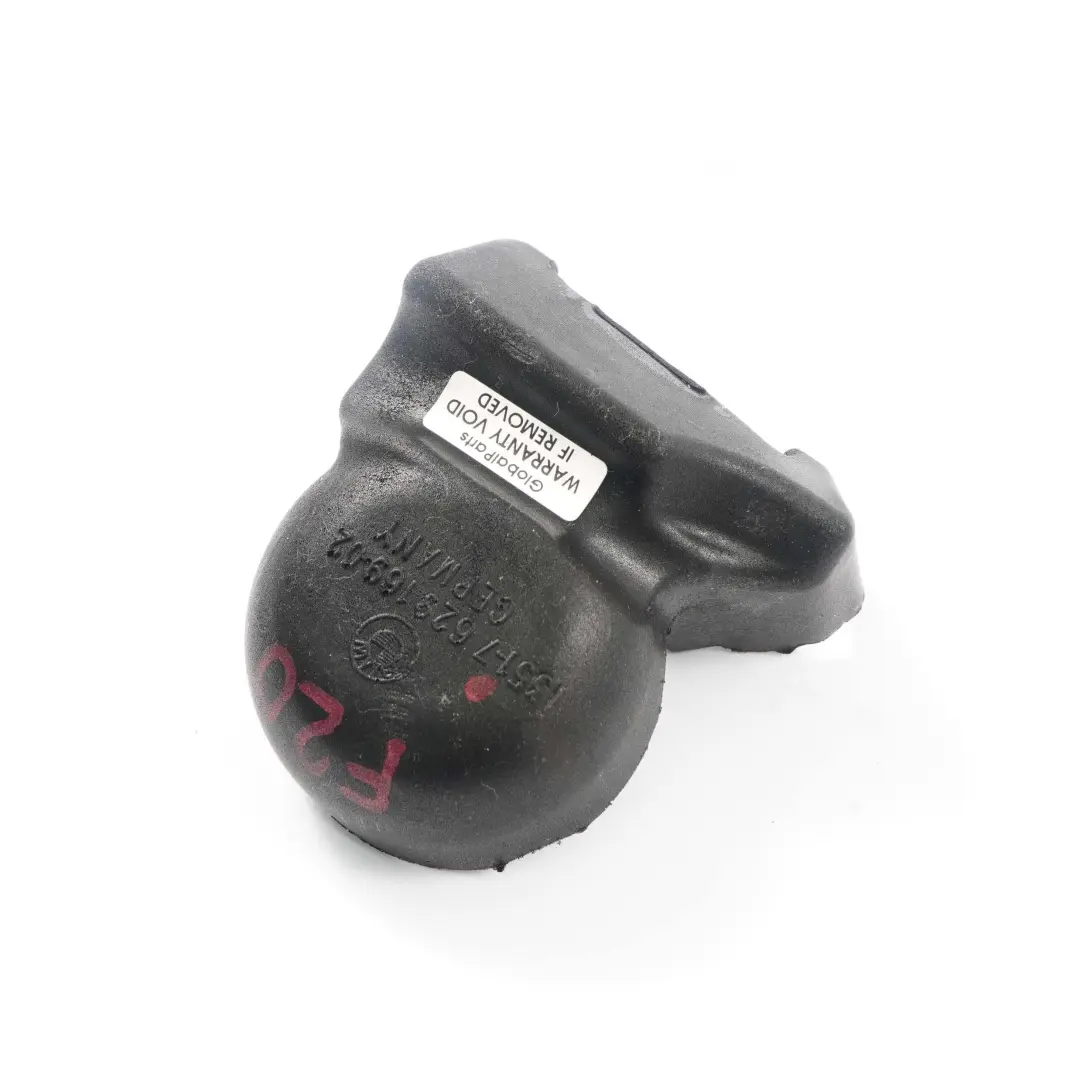 BMW F20 Pompa benzina alta pressione Copertura acustica Inserto schiuma - SKU 7629169 - Numero di parte 7629169