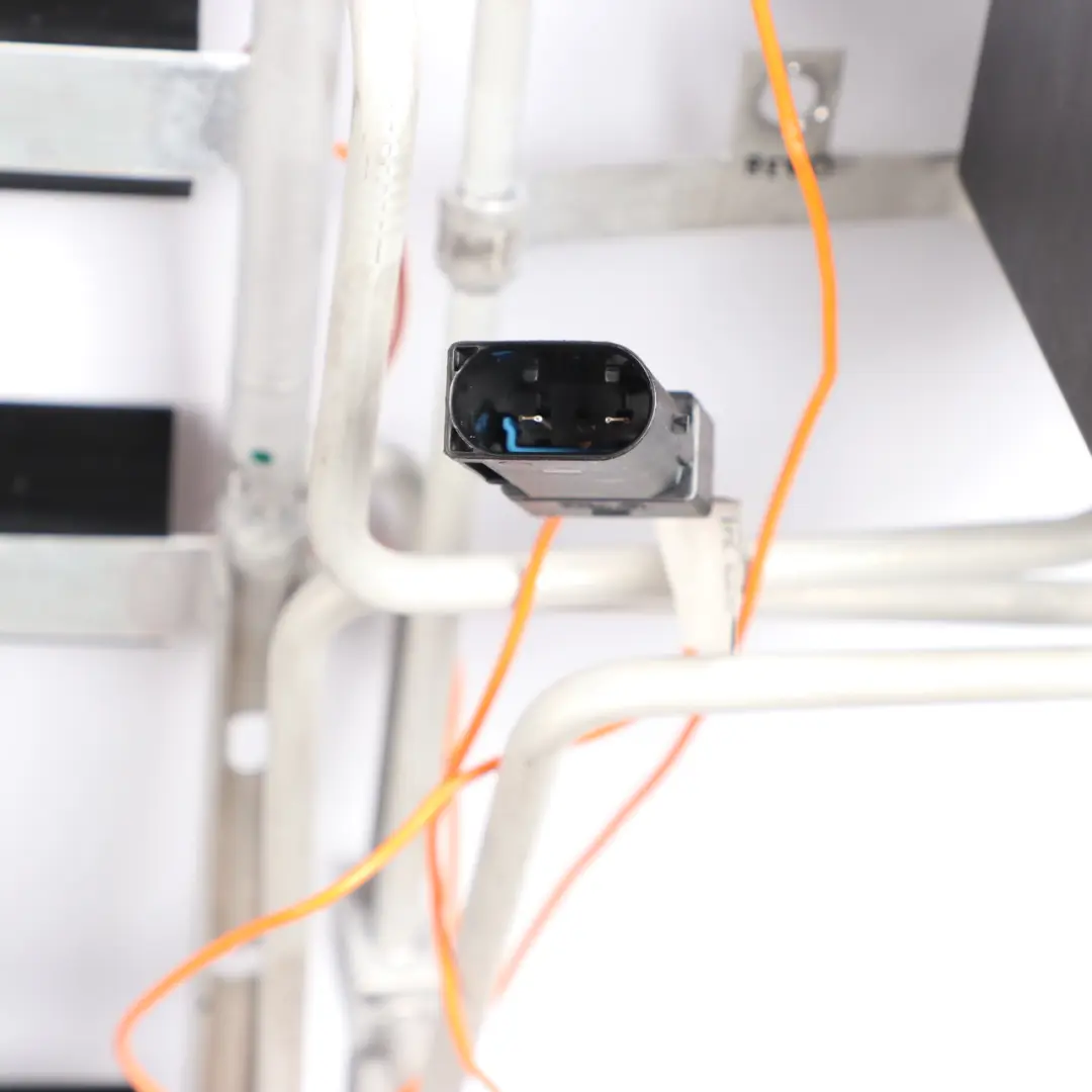 BMW i3 I01 Battery Radiator High Voltage Accumulator Cooler Coolant Unit - SKU 7629407 - Part number 7629407