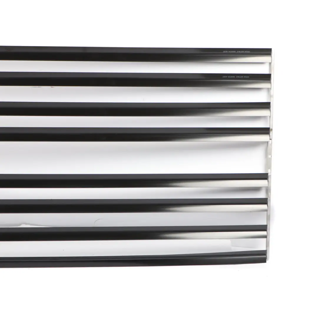 BMW i3 I01 Battery Radiator High Voltage Accumulator Cooler Coolant Unit - SKU 7629407 - Part number 7629407