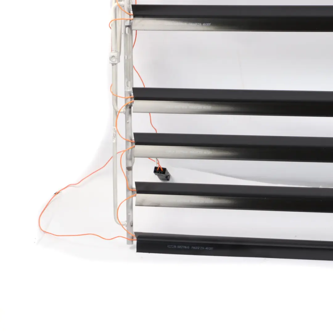 BMW i3 I01 Battery Radiator High Voltage Accumulator Cooler Coolant Unit - SKU 7629407 - Part number 7629407