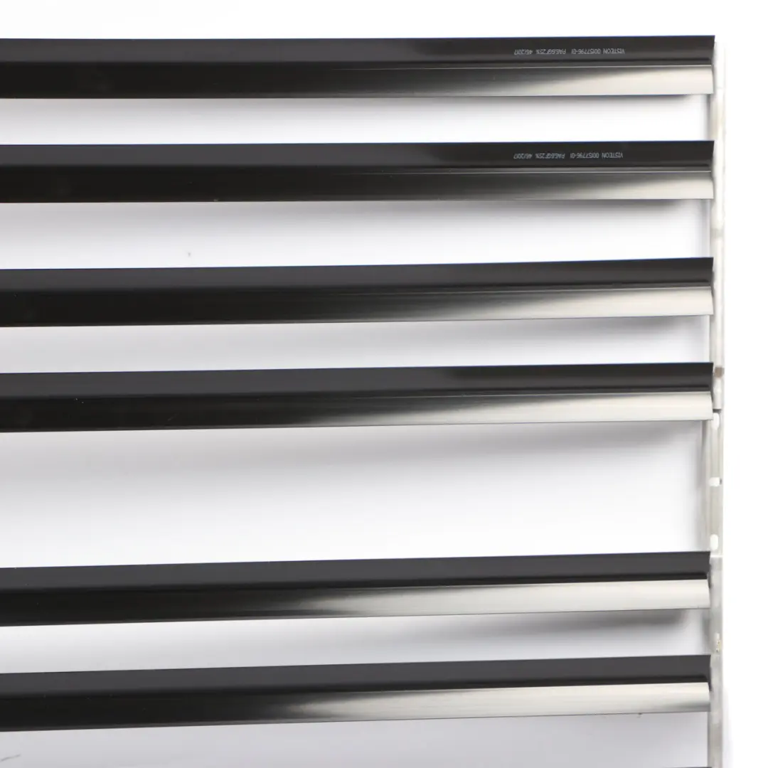 BMW i3 I01 Battery Radiator High Voltage Accumulator Cooler Coolant Unit - SKU 7629407 - Part number 7629407