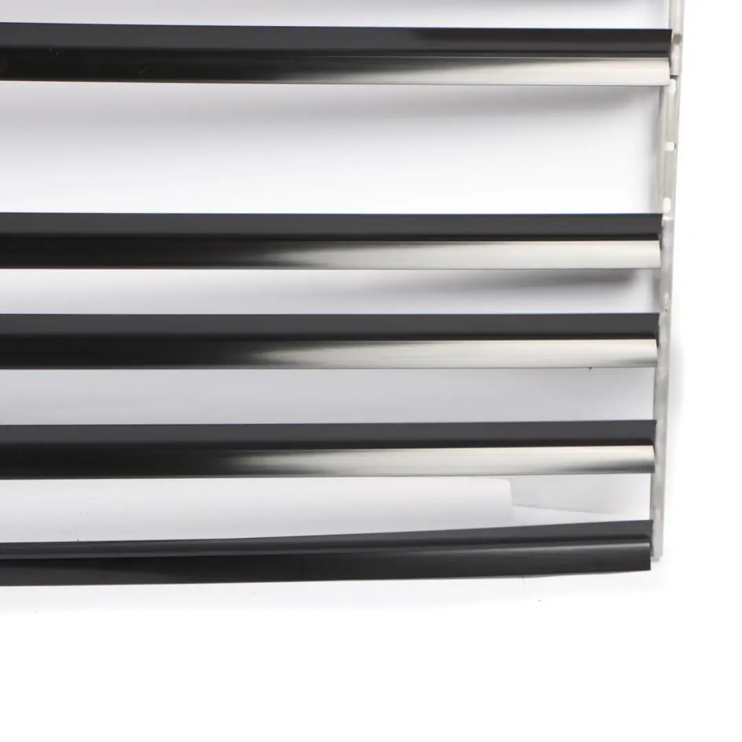 BMW i3 I01 Battery Radiator High Voltage Accumulator Cooler Coolant Unit - SKU 7629407 - Part number 7629407