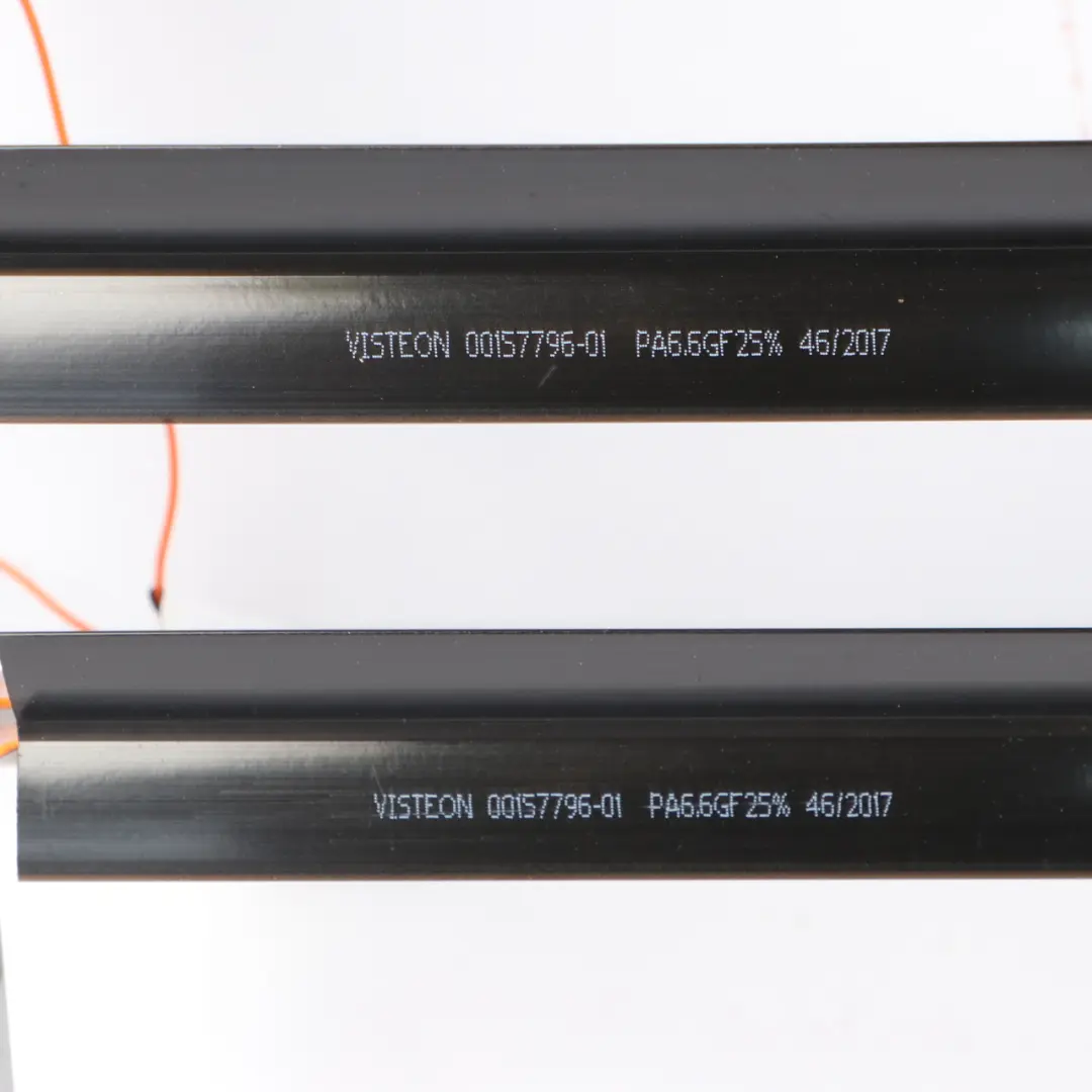 BMW i3 I01 Battery Radiator High Voltage Accumulator Cooler Coolant Unit - SKU 7629407 - Part number 7629407