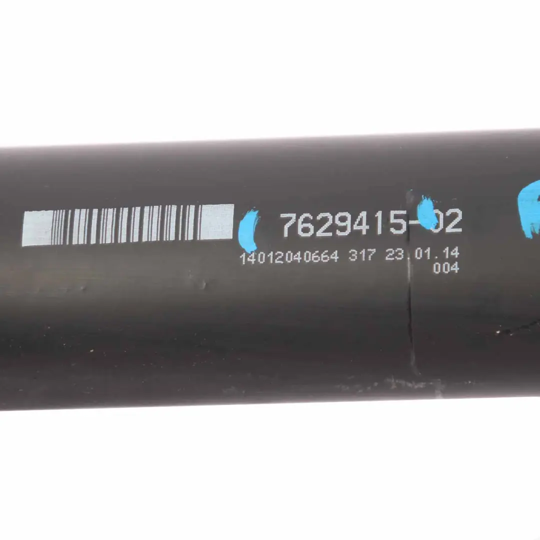  Propshaft BMW F10 520i 528i N20 Automatic Gearbox Drive Shaft L=1653MM - SKU 7629415 - Part number 7629415