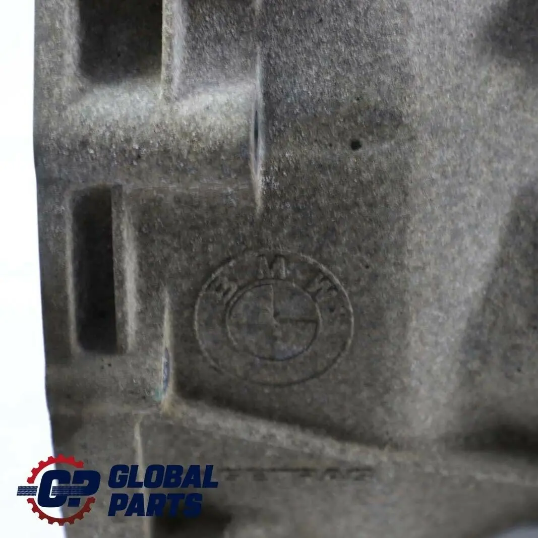 BMW Z4 E85 2.5i 2.5si 3.0i N52 Manual 6 Speed Gearbox GS6-17BG WARRANTY - SKU 7629519 - Part number 7629519