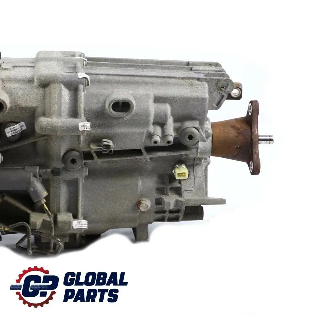 2.5si 3.0i N52 Boîte Vitesses Manuelle GS6-17BG WARRANTY pour BMW Z4 E85 2.5i à propos du numéro de pièce 7629519 BMW Z4 E85 2.5i 2.5si 3.0i N52 Boîte Vitesses Manuelle GS6-17BG WARRANTY - SKU 7629519 - Numéro de pièce 7629519