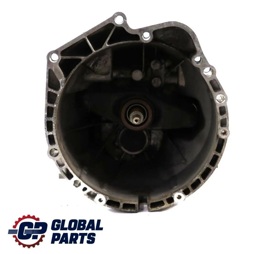2.5si 3.0i N52 Boîte Vitesses Manuelle GS6-17BG WARRANTY BMW Z4 E85 2.5i - SKU 7629519 - Numéro de pièce 7629519
