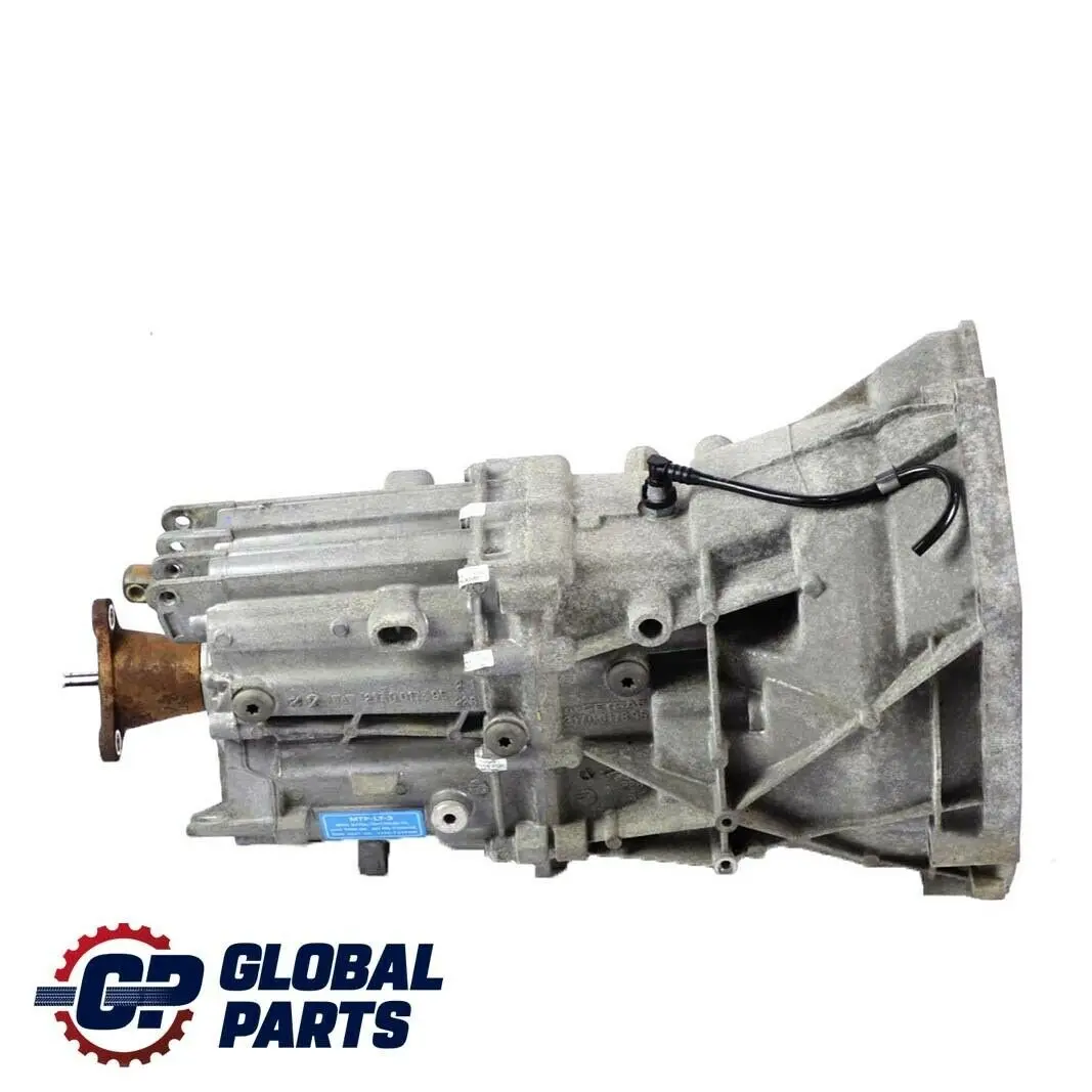 2.5si 3.0i N52 Boîte Vitesses Manuelle GS6-17BG WARRANTY BMW Z4 E85 2.5i - SKU 7629519 - Numéro de pièce 7629519