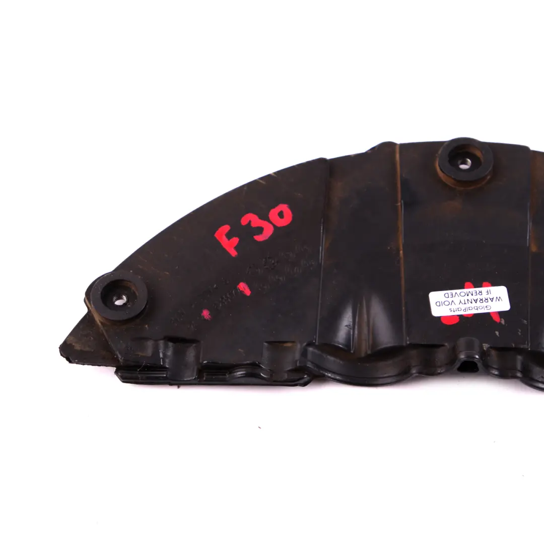 BMW F20 F30 Piastra Di Copertura Cambio Automatico Montaggio Cambio N20 Benzina - SKU 7629567 - Numero di parte 7629567