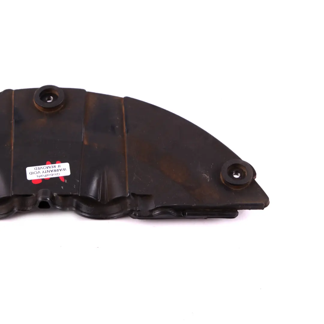 Abdeckplatte Automatikgetriebe Getriebemontage N20 Benziner für BMW F20 F30 mit Teilenummer 7629567 BMW F20 F30 Abdeckplatte Automatikgetriebe Getriebemontage N20 Benziner - SKU 7629567 - Teilenummer 7629567