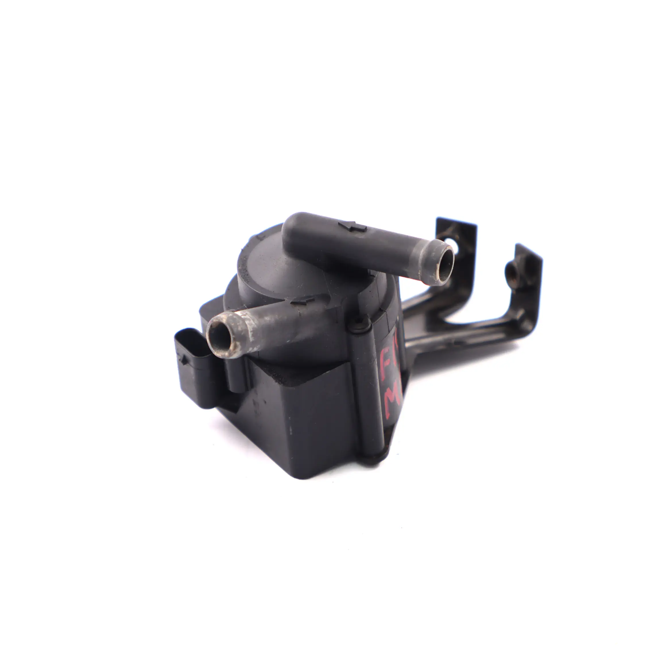 BMW F10 M5 F12 F13 M6 Refrigeración Turbo Sistema Auxiliar Bomba de Agua 7629916