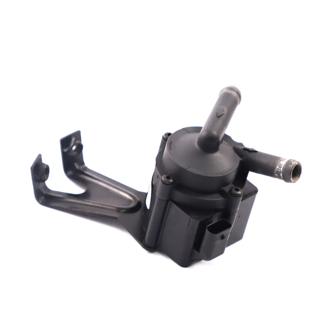 BMW F10 M5 F12 M6 Sistema raffreddamento Turbo Pompa acqua ausiliaria - SKU 7629916 - Numero di parte 7629916