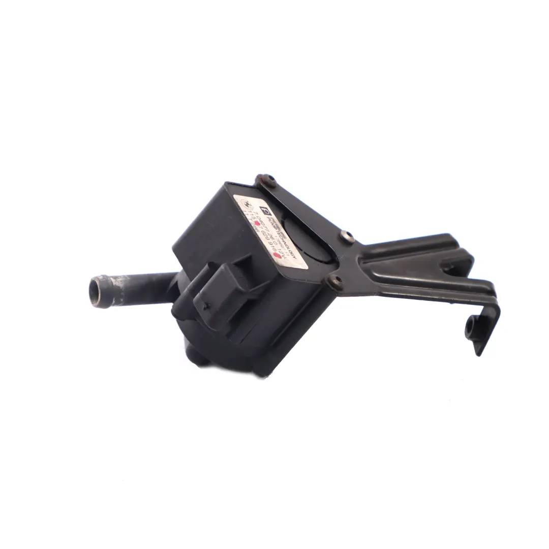 BMW F10 M5 F12 F13 M6 Kühlung Turbo System Zusatzwasserpumpe - SKU 7629916 - Teilenummer 7629916
