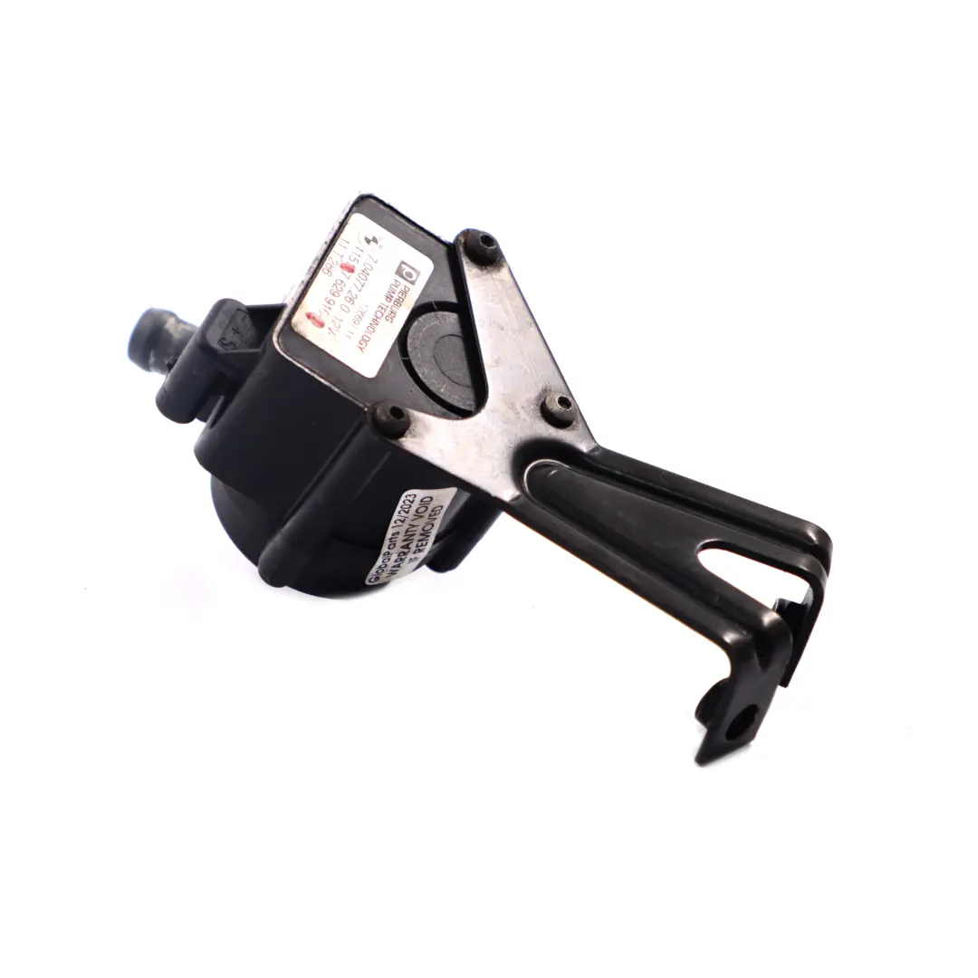 BMW F10 M5 F12 F13 M6 Kühlung Turbo System Zusatzwasserpumpe - SKU 7629916 - Teilenummer 7629916