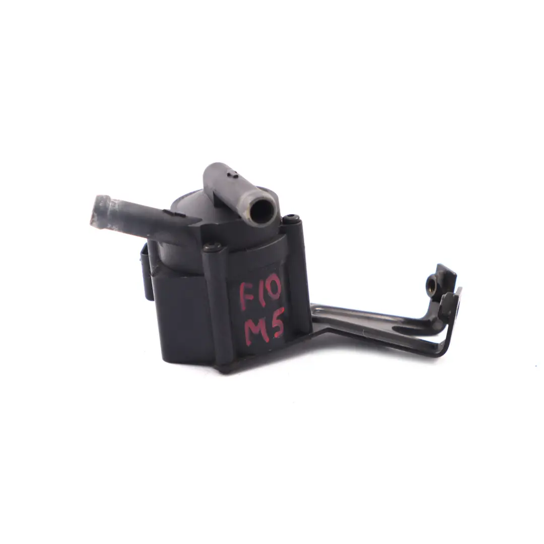 BMW F10 M5 F12 M6 Sistema raffreddamento Turbo Pompa acqua ausiliaria - SKU 7629916 - Numero di parte 7629916