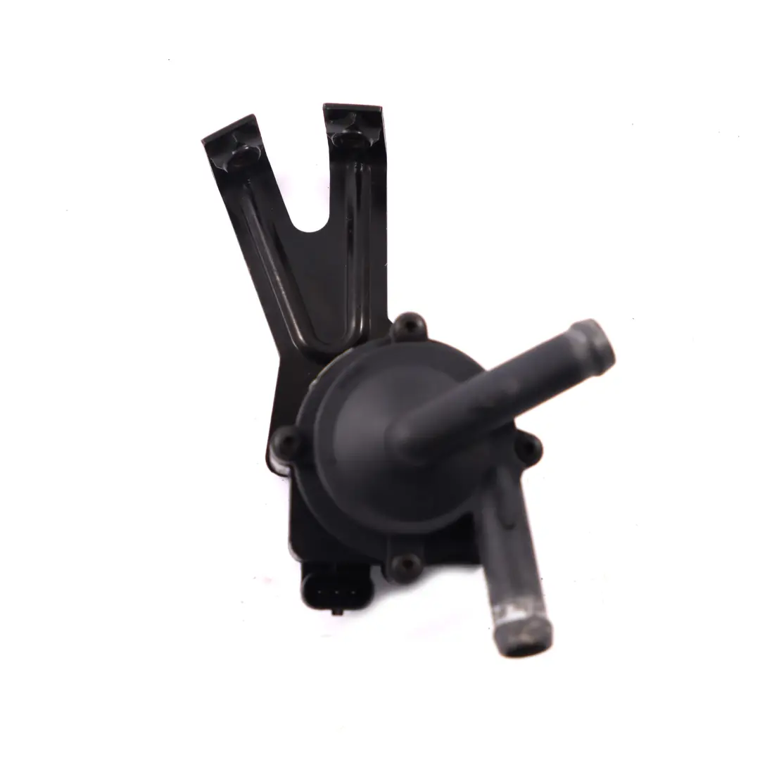 BMW F10 M5 F12 F13 M6 Refrigeración Turbo Sistema Auxiliar Bomba de Agua - SKU 7629916 - Número de pieza 7629916