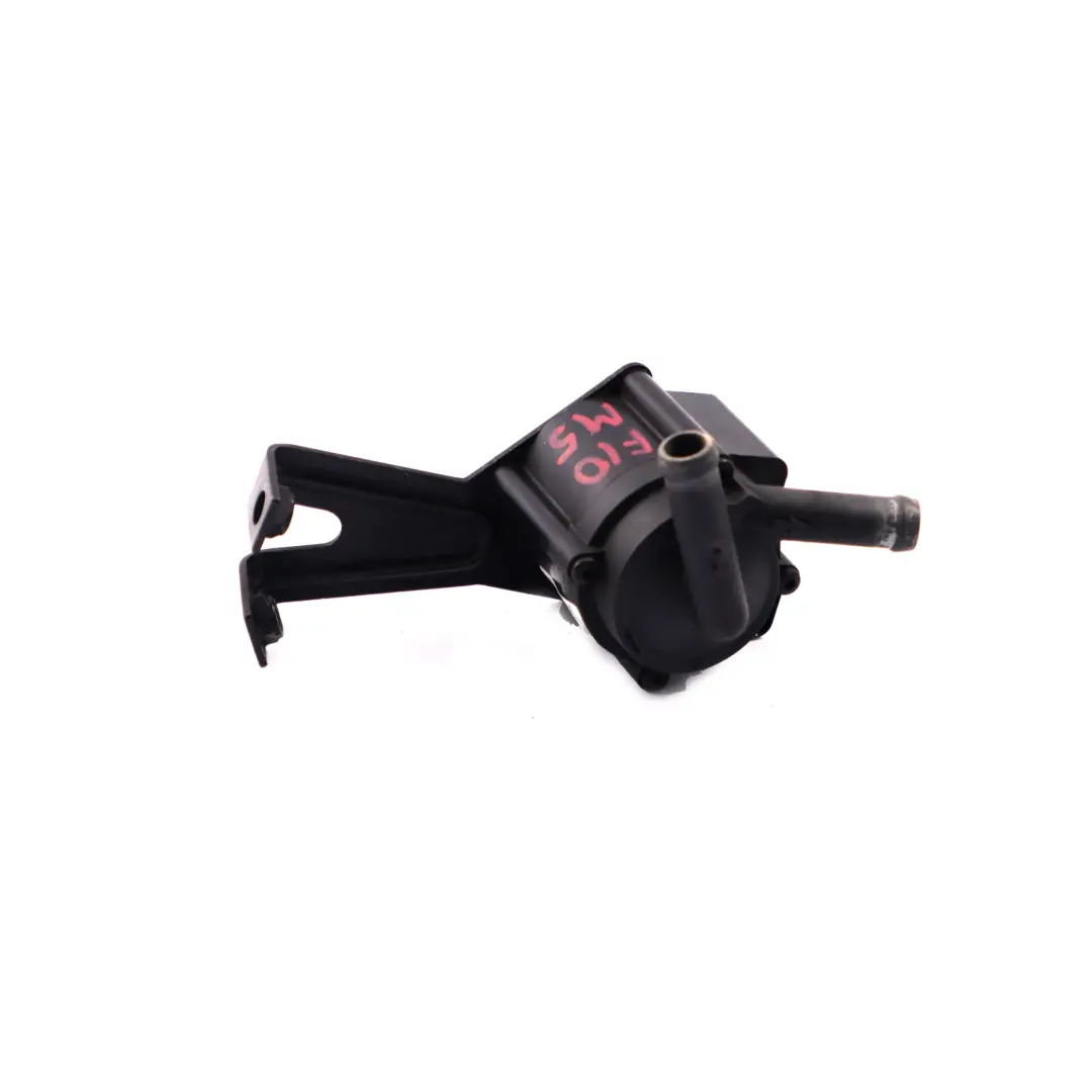 BMW F10 M5 F12 M6 Sistema raffreddamento Turbo Pompa acqua ausiliaria - SKU 7629916 - Numero di parte 7629916
