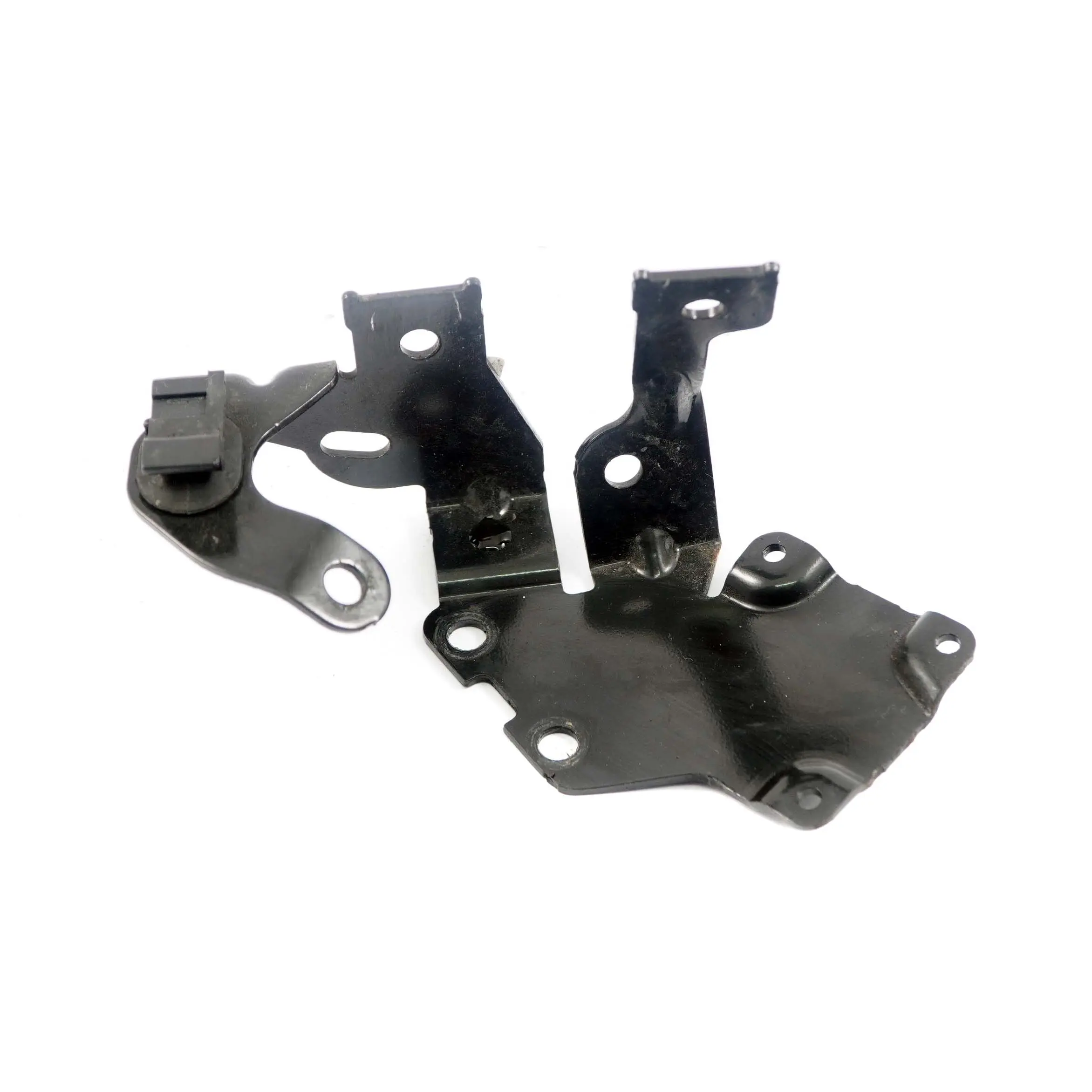 Mini Cooper S R55 R56 R57 R58 LCI Supporto Staffa Pompa Acqua 7630368