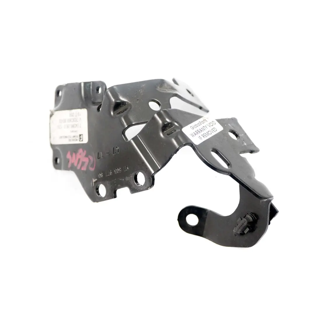 Support Bracket Water Pump to Mini Cooper S R55 R56 R57 R58 LCi with Part number 11537630368 Mini Cooper S R55 R56 R57 R58 LCi Support Bracket Water Pump - SKU 7630368 - Part number 11537630368