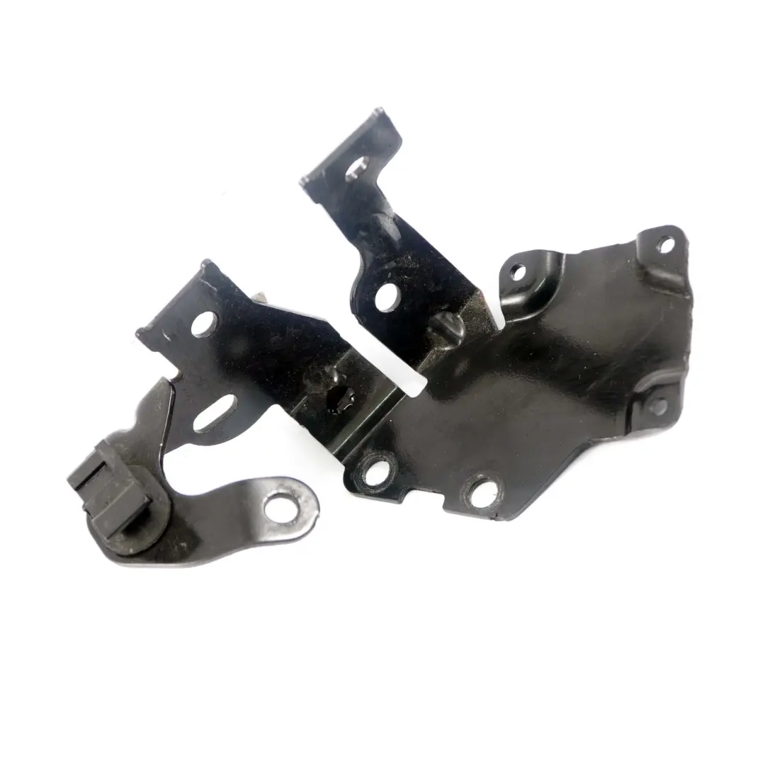 Mini Cooper S R55 R56 R57 R58 LCi Support Bracket Water Pump - SKU 7630368 - Part number 11537630368