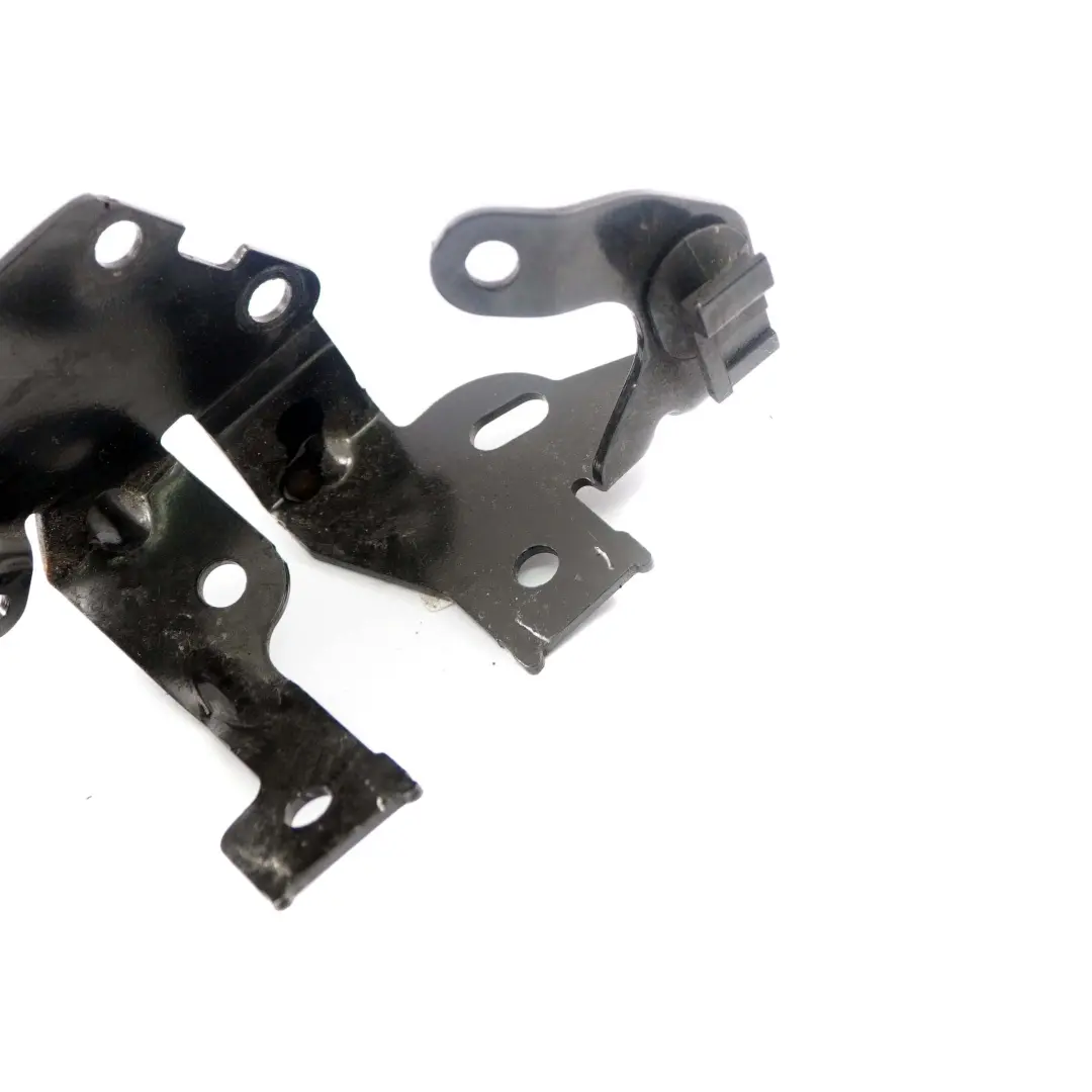Mini Cooper S R55 R56 R57 R58 LCi Support Bracket Water Pump - SKU 7630368 - Part number 11537630368