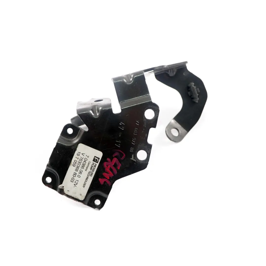 Mini Cooper S R55 R56 R57 R58 LCi Support Bracket Water Pump - SKU 7630368 - Part number 11537630368