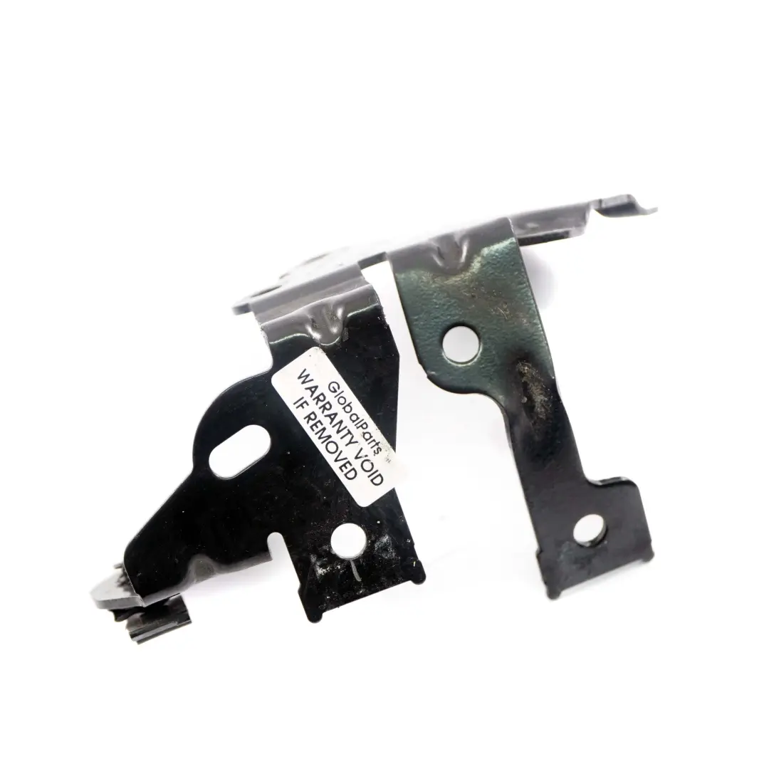 Mini Cooper S R55 R56 R57 R58 LCi Support Bracket Water Pump - SKU 7630368 - Part number 11537630368