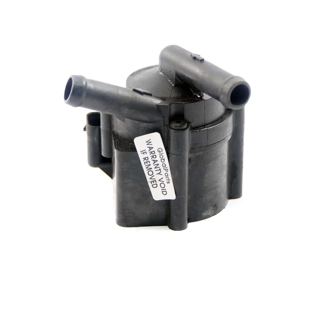 Auxiliary Water Pump to Mini Cooper S R55 R56 R57 R58 LCI N14 N18 with Part number 7630371 Mini Cooper S R55 R56 R57 R58 LCI N14 N18 Auxiliary Water Pump - SKU 7630371 - Part number 7630371