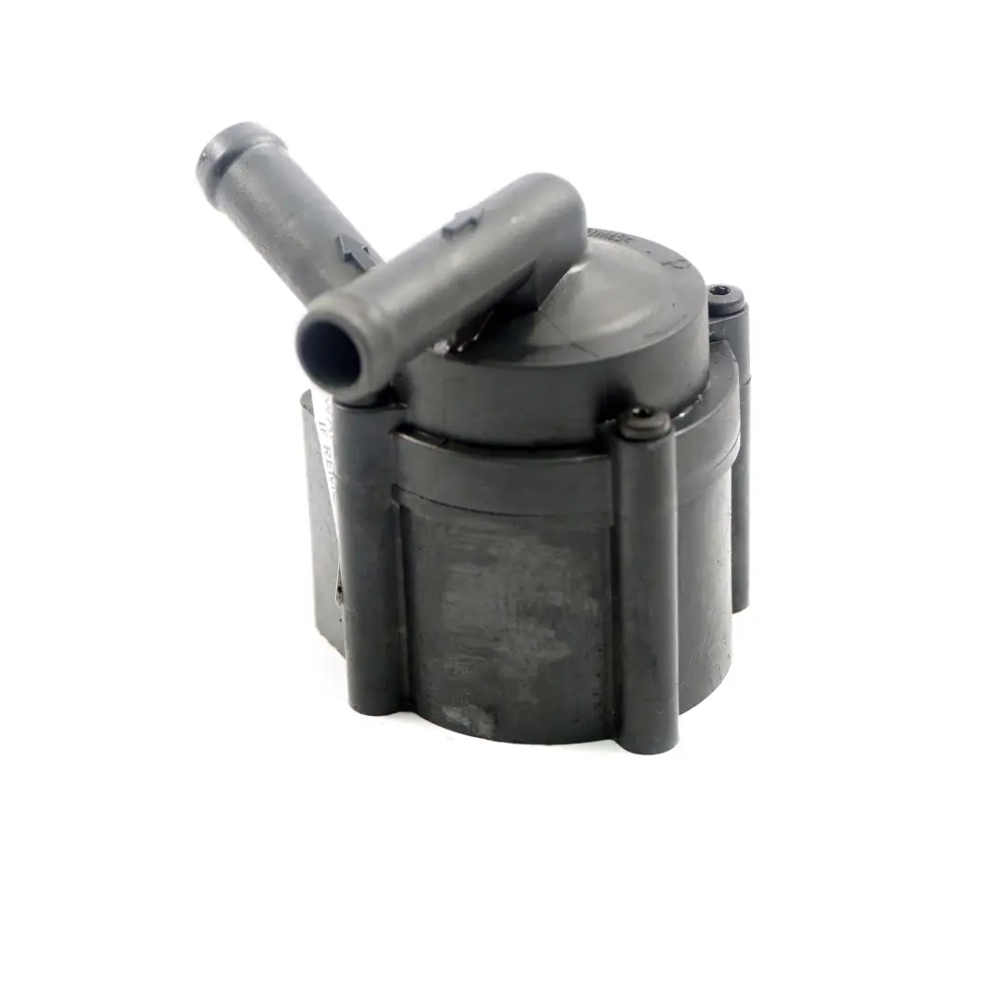 Auxiliary Water Pump to Mini Cooper S R55 R56 R57 R58 LCI N14 N18 with Part number 7630371 Mini Cooper S R55 R56 R57 R58 LCI N14 N18 Auxiliary Water Pump - SKU 7630371 - Part number 7630371