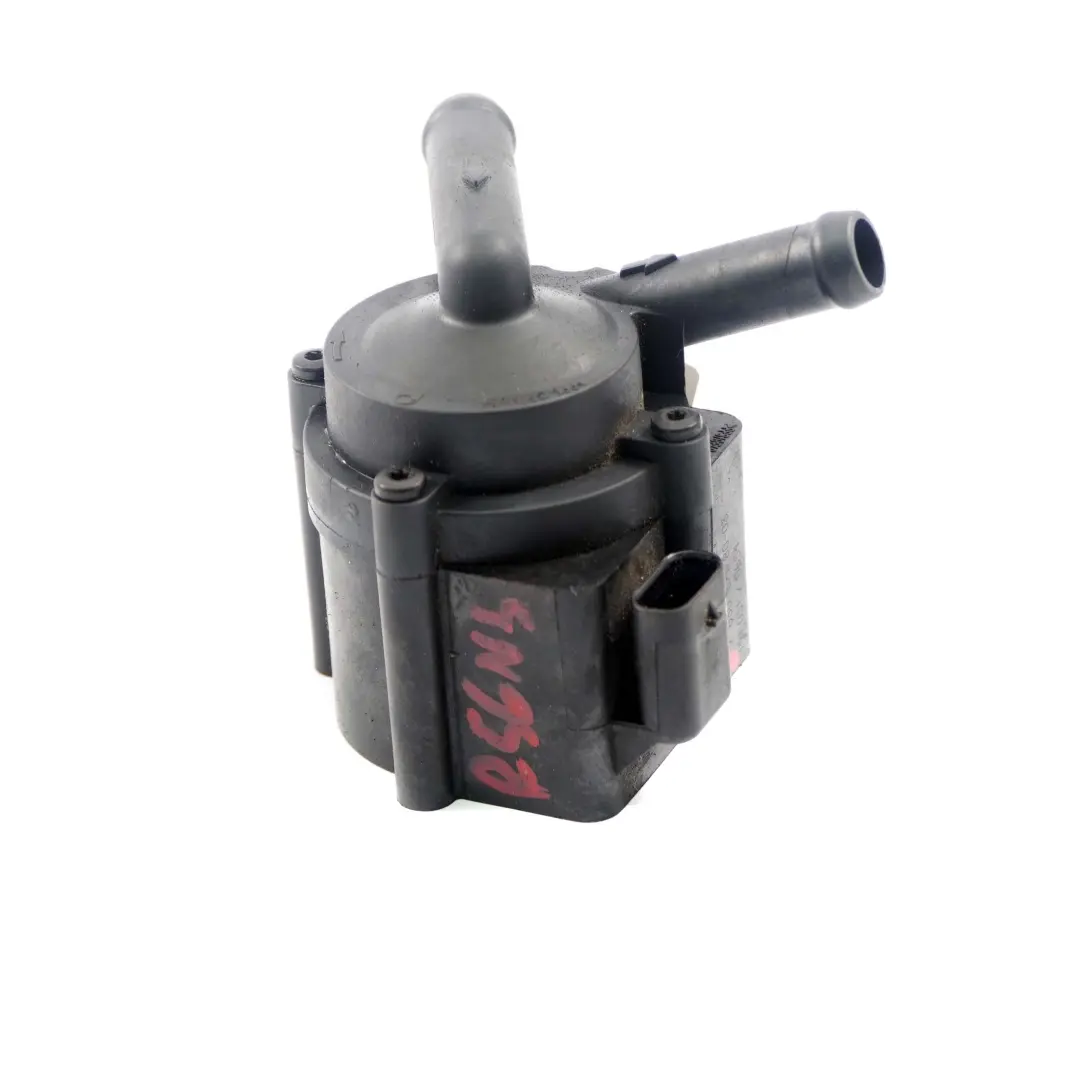 Pompe À Eau Auxiliaire pour Mini Cooper S R55 R56 R57 R58 LCI N14 N18 à propos du numéro de pièce 7630371 Mini Cooper S R55 R56 R57 R58 LCI N14 N18 Pompe À Eau Auxiliaire - SKU 7630371 - Numéro de pièce 7630371